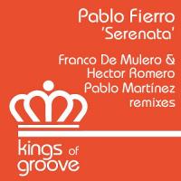 NEW MUSIC: Pablo Fierro Will Take You Beyond With Serenata
