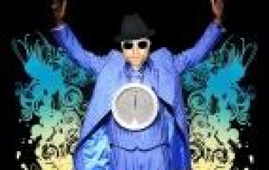 WEEKEND MIX 3.4.11: PAPPENHEIMER