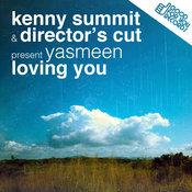 Kenny Summit Collabs With Frankie Knuckles & Eric Kupper on Loving You [MUSIC]