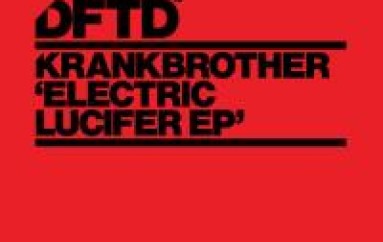 NEW MUSIC: Krankbrother – Electric Lucifer