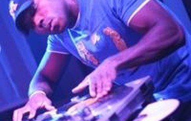 EXCLUSIVE INTERVIEW: DJ ROB SWIFT