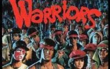 WEEKENDMIX 2.17.12: The Warriors Anniversary
