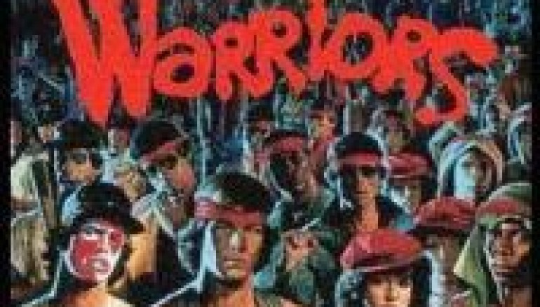 WEEKENDMIX 2.17.12: The Warriors Anniversary