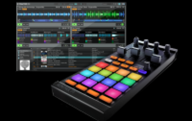 Traktor X1 Is Coming. You Ready?