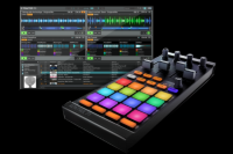 Traktor X1 Is Coming. You Ready?