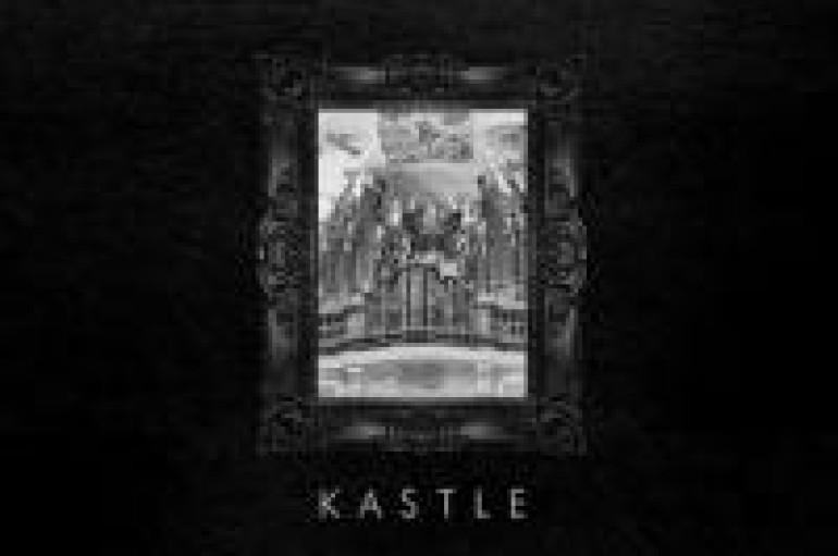 NEW MUSIC: KASTLE’s Debut Album Out Today + May Live Tour Dates