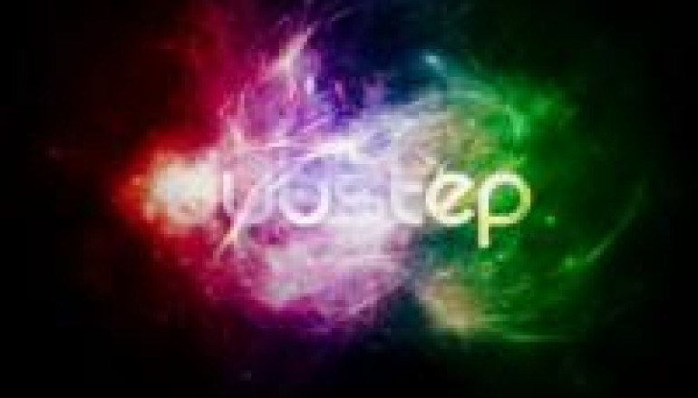 WEEKEND MIX 11.11.11: DUBSTEP IN SPACE TIME