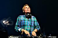 DJ OF THE WEEK 1.9.12: AVICII