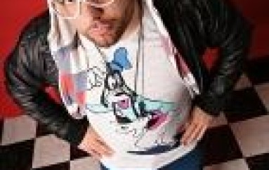 EXCLUSIVE INTERVIEW: DJ JOVE
