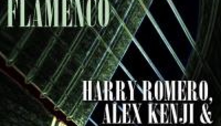 New Music: Harry Romero, Alex Kenji and Erick Morillo feat Mati 'Flamenco' [MUSIC]