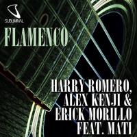 New Music: Harry Romero, Alex Kenji and Erick Morillo feat Mati 'Flamenco' [MUSIC]