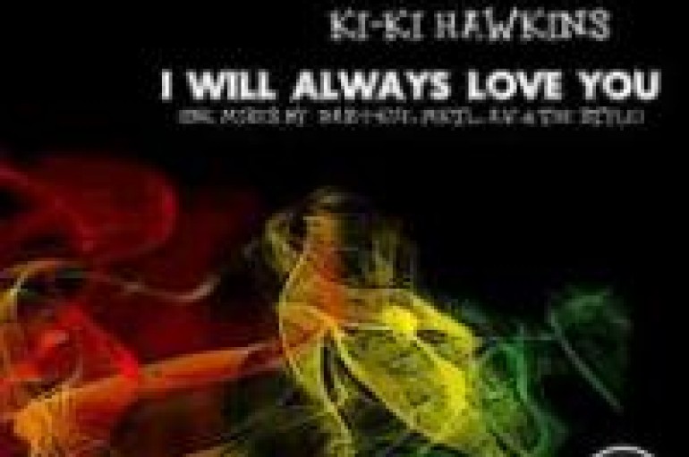 Mecca Digital Hi-Fi Drops New EP 'I Will Always Love You'