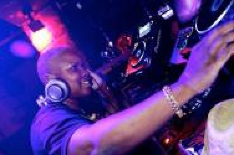 DJ OF THE WEEK 6.10.13: MIKKI AFFLICK