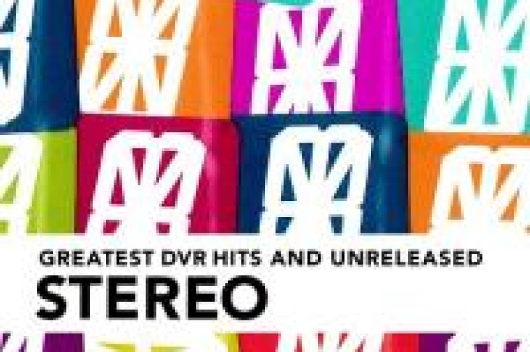 NEW MUSIC: Get Familiar With SteReO With New Compilation