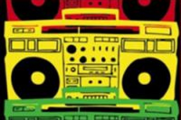 WEEKENDMIX 8.3.12: REGGAE ROOTS