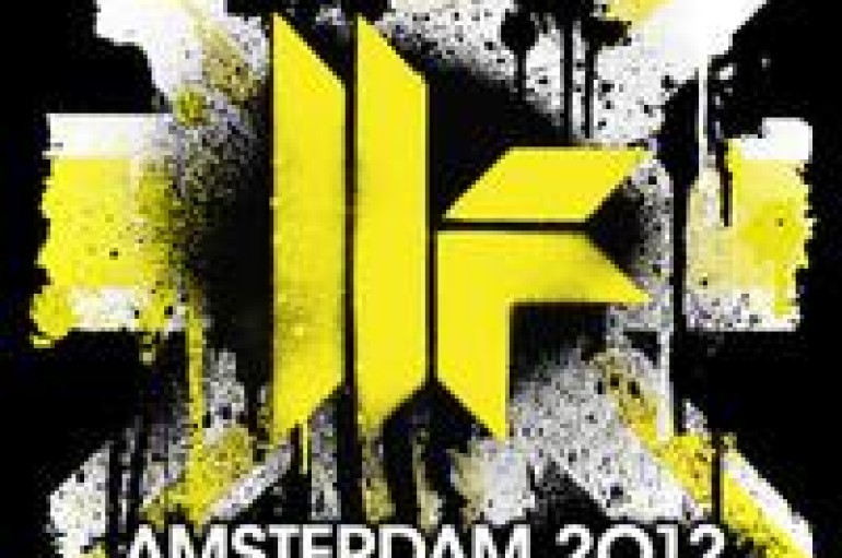 Toolroom Records Presents Amsterdam 2012 [VIDEO]