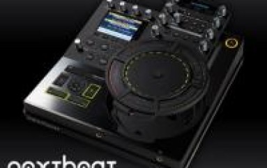 THE NEXT WAVE OF DJ GEAR OR JUST A FAD?
