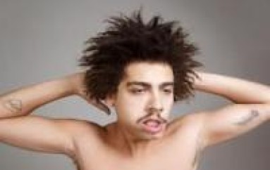 DJ OF THE WEEK 2.28.11: SETH TROXLER