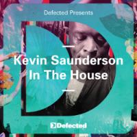 Kevin Saunderson Is In The House With New 2 CD Mix