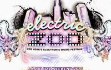 ELECTRIC ZOO NY 2014 Phase 2 Line Up Announced