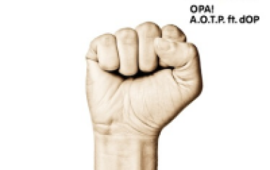 Riva Starr – OPA! All Over The Place [MUSIC]