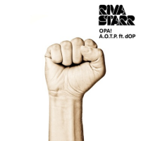 Riva Starr – OPA! All Over The Place [MUSIC]