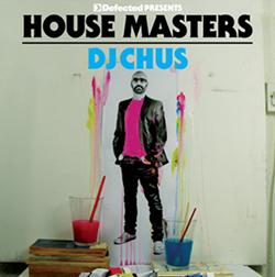 1200Dreams DJ of the Week 4.30.12 - DJ Chus