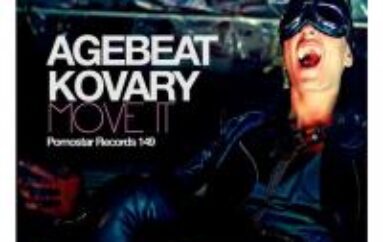 New Music: Agebeat & Kovary – Move it [MUSIC+VIDEO]