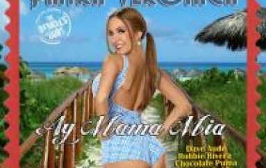 Love Chocolate Puma In Espanol With New Single Ay Mama Mia [MUSIC]