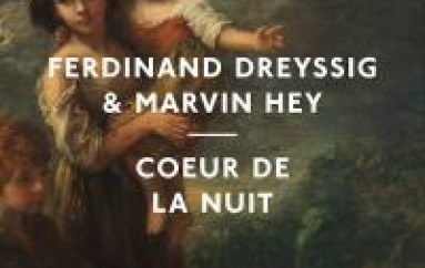 NEW MUSIC: Ferdinand Dreyssig & Marvin Hey Mesmerize With Coeur De La Nui