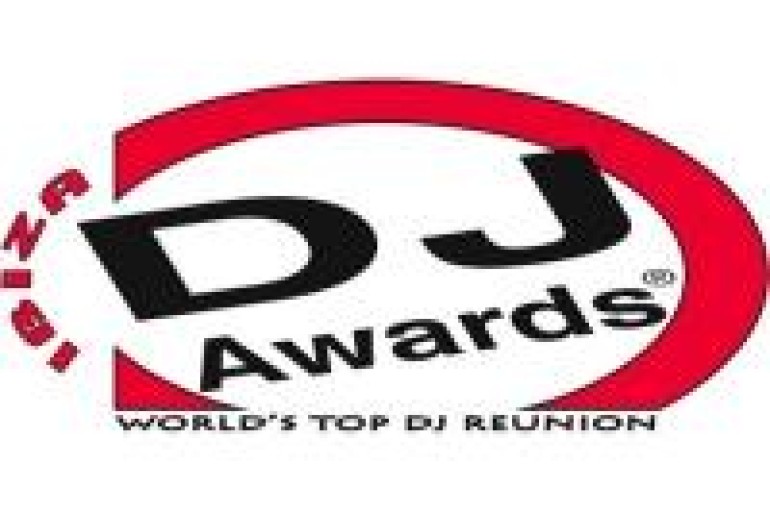 IBIZA DJ AWARDS WINNERS ANNOUNCED