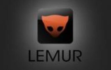 LEMUR Controller Returns As iOS App