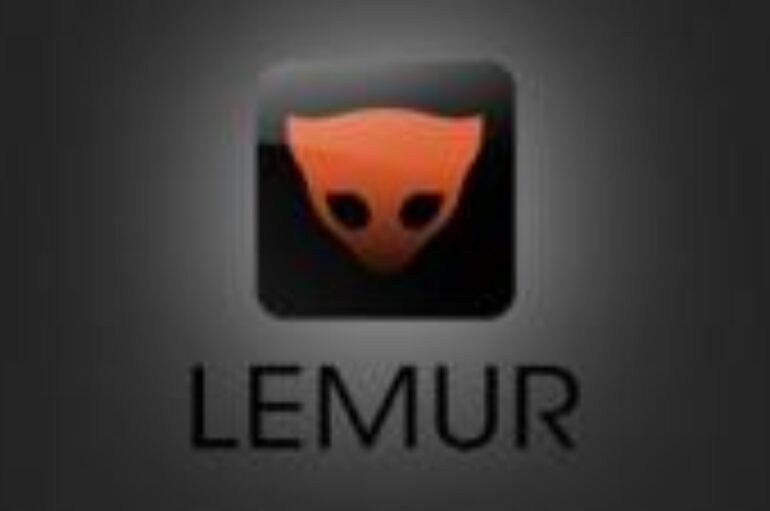 LEMUR Controller Returns As iOS App