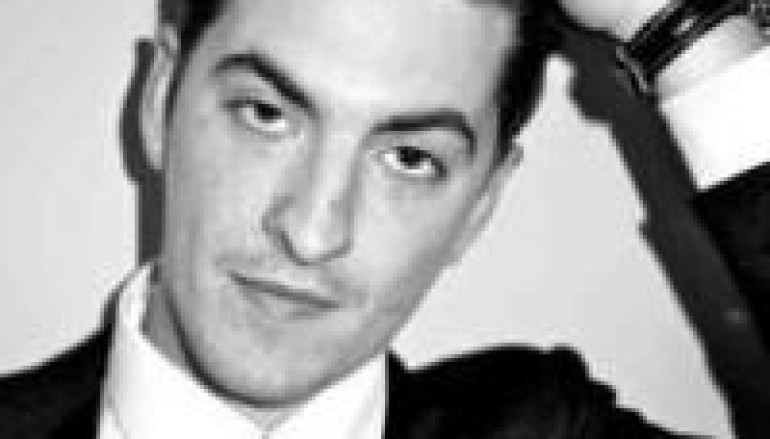 INTERVIEW: SKREAM – FROM DUBSTEP TO THE DEPTHS OF HOUSE